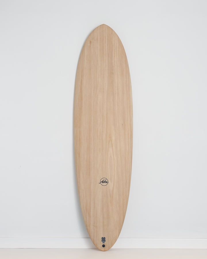FUN DIVSION 7'6 RENTAL