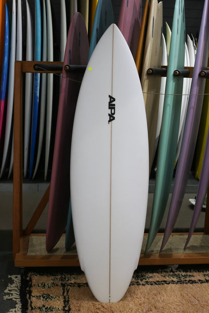 AIPA DARK TWIN 5'10