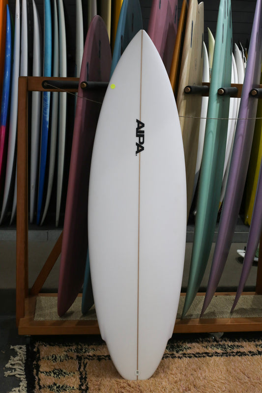 AIPA DARK TWIN 5'10