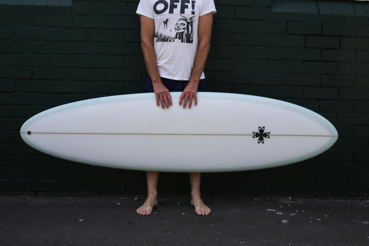 SEA GYPSY