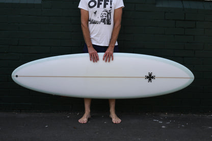SEA GYPSY