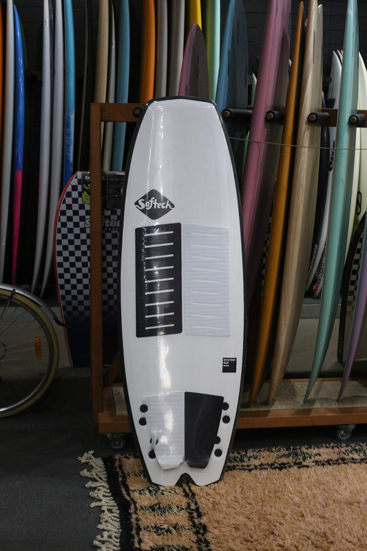 MYSTERY BOX DSS QUAD 5'2