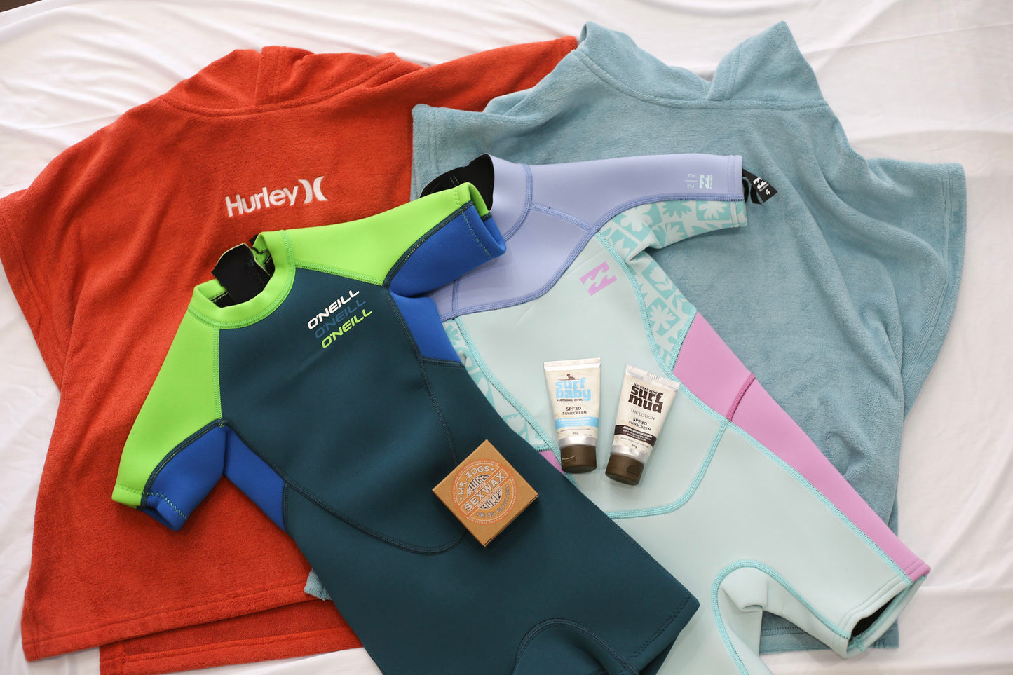 LITTLE GROMS BUNDLE