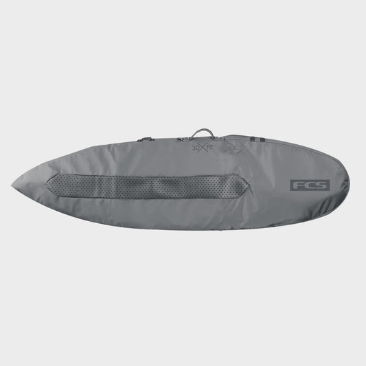 DAY ALL PURPOSE COVER - STEEL GREY