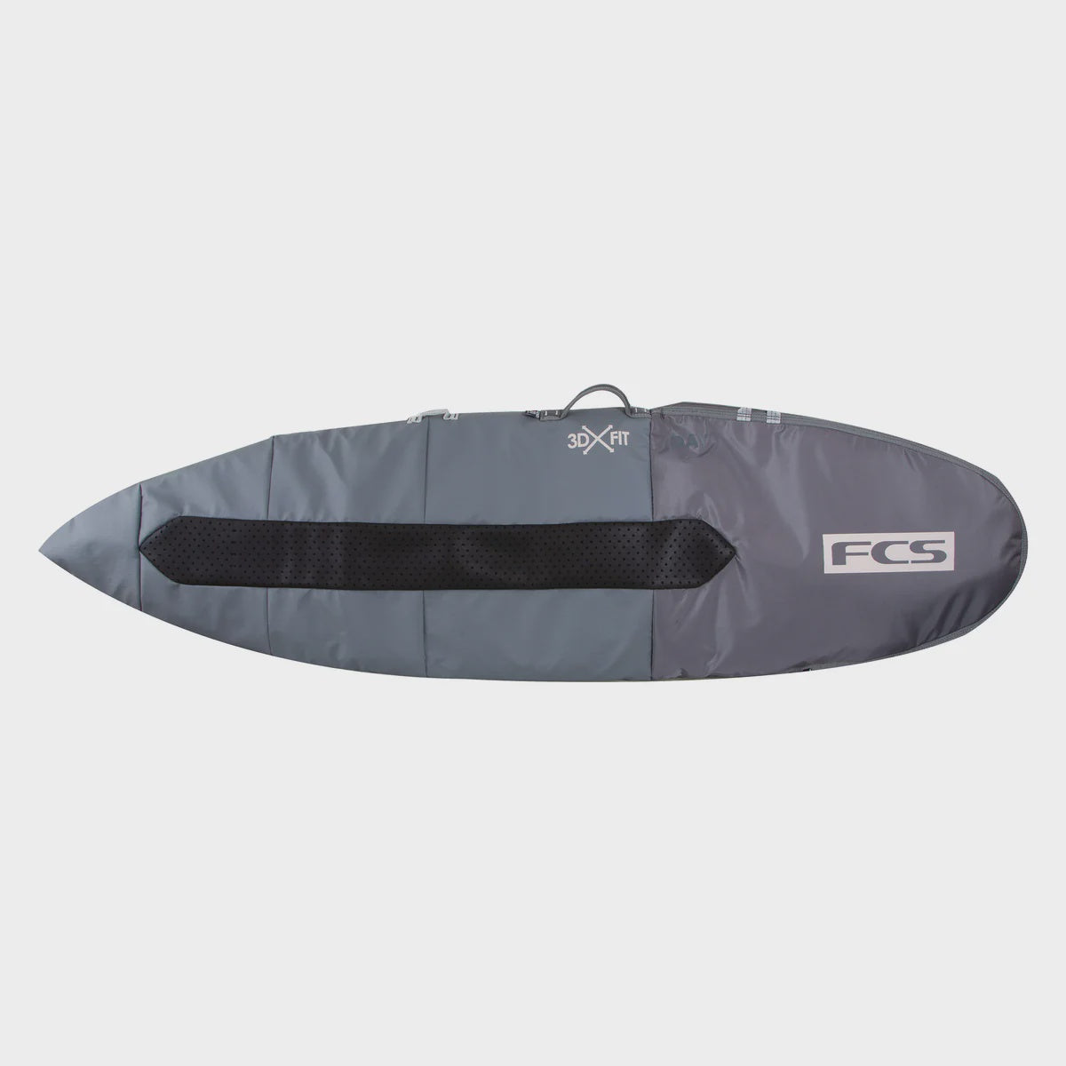 DAY ALL PURPOSE COVER - BLACK/WARM GREY