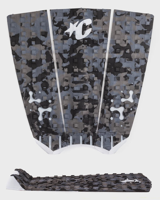 MICK FANNING LOC-LITE GRIP - CARBON CAMO