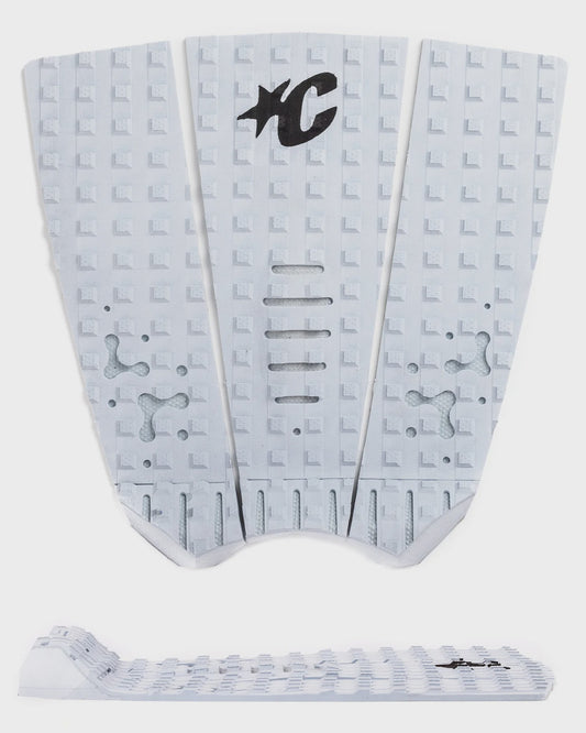 MICK FANNING LOC-LITE GRIP - PLATINUM BLACK