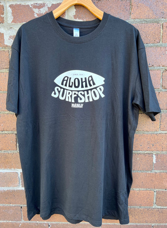 ALOHA SURF SHOP YOUTH TEE