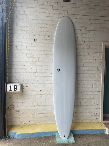 HARLEY INGLEBY HI 4