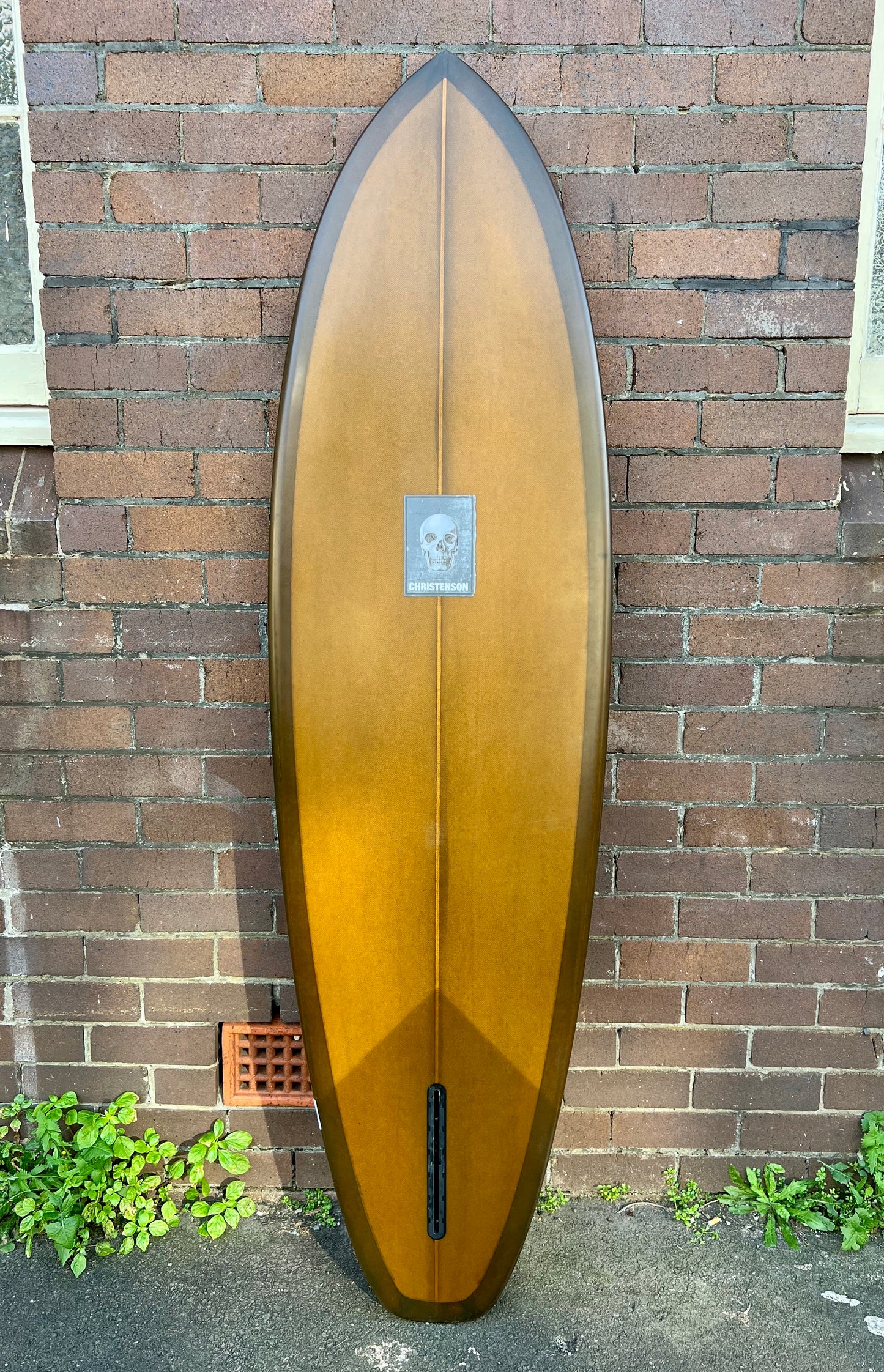 CC ULTRA TRACKER