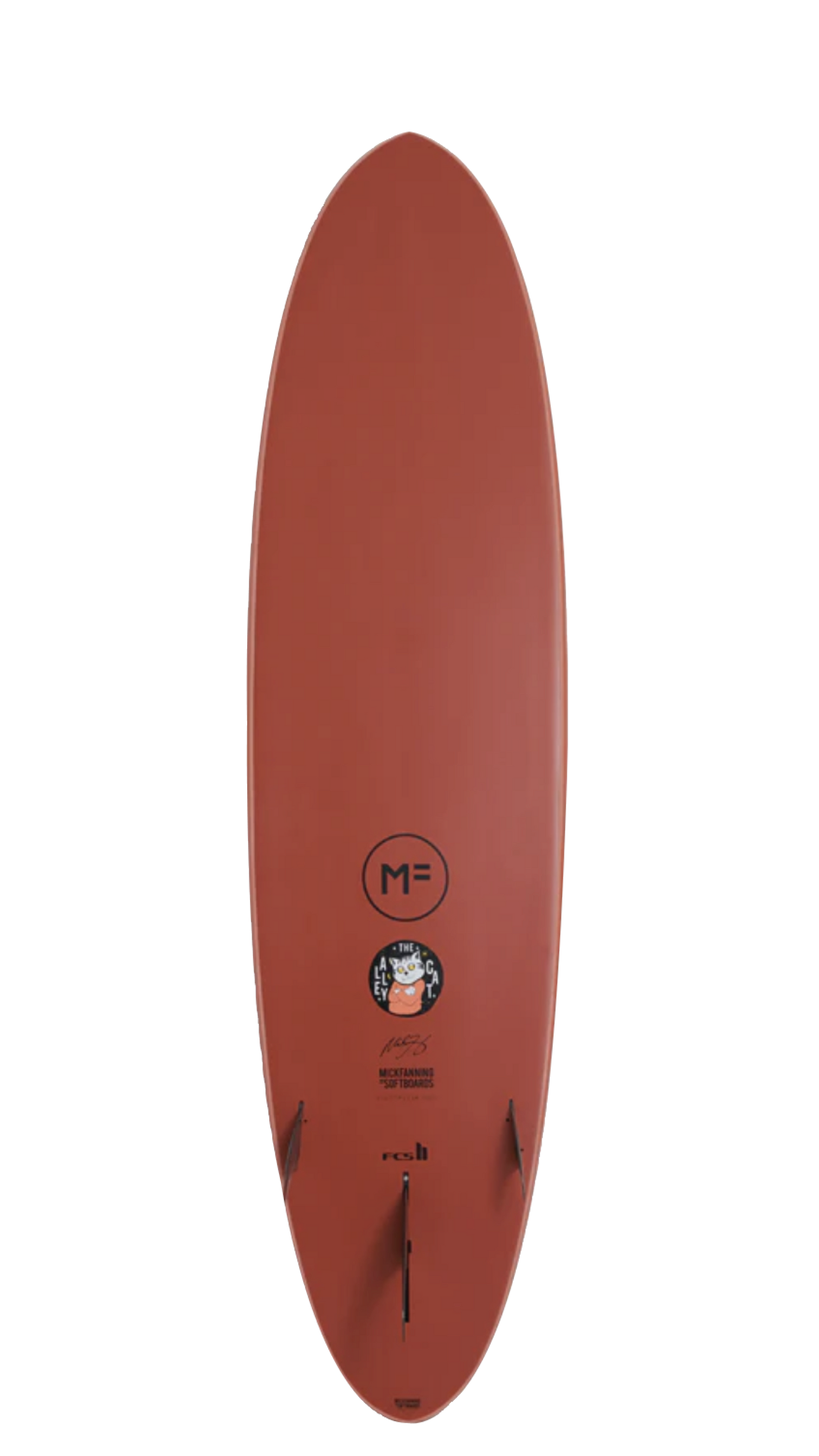 ALLEY CAT EPOXY PRO