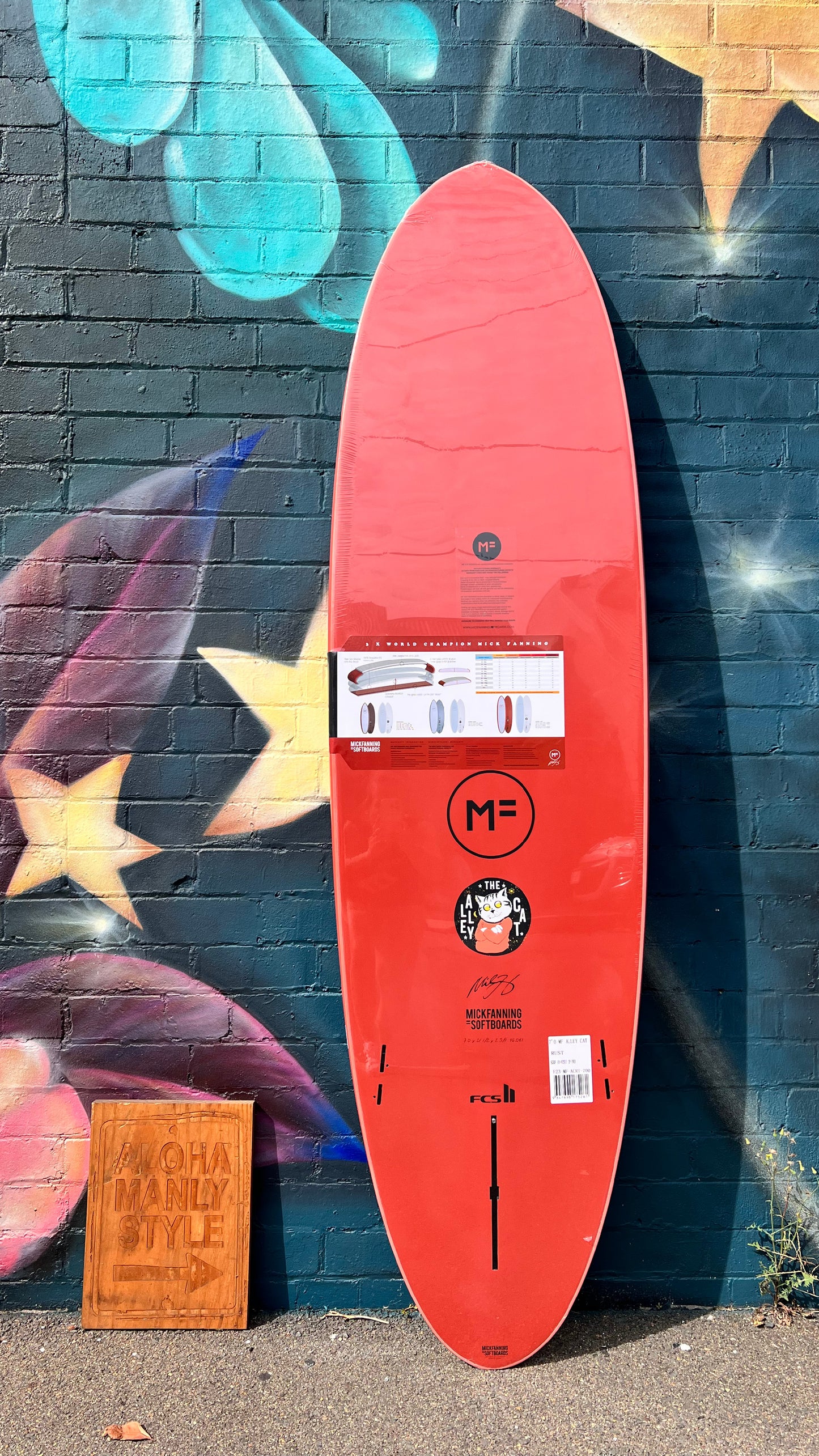 ALLEY CAT EPOXY PRO