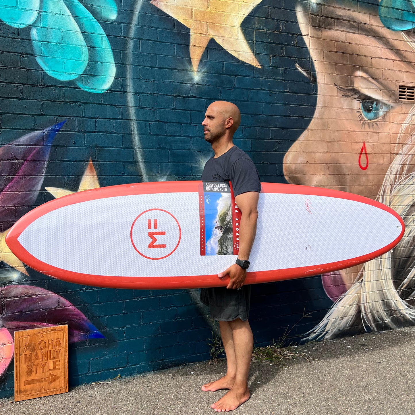 ALLEY CAT EPOXY PRO
