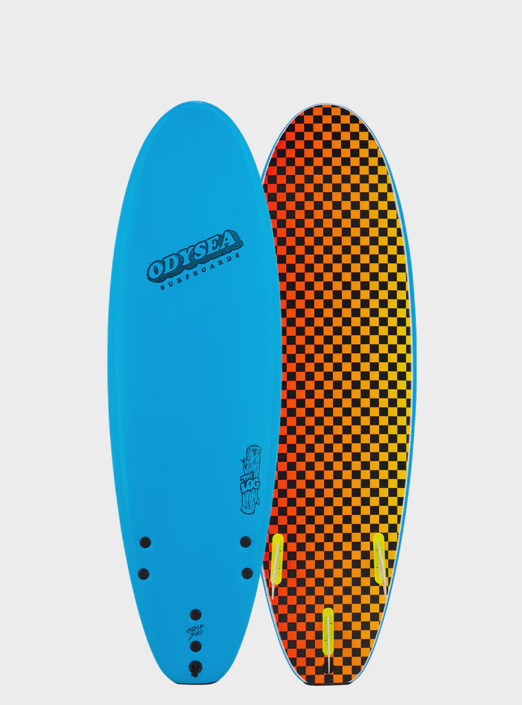 ODYSEA 6'0 LOG