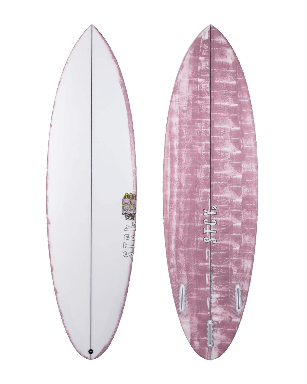 SHORTBOARDS – Page 5 – Alohasurfmanly