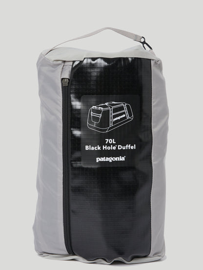 BLACK HOLE DUFFEL
