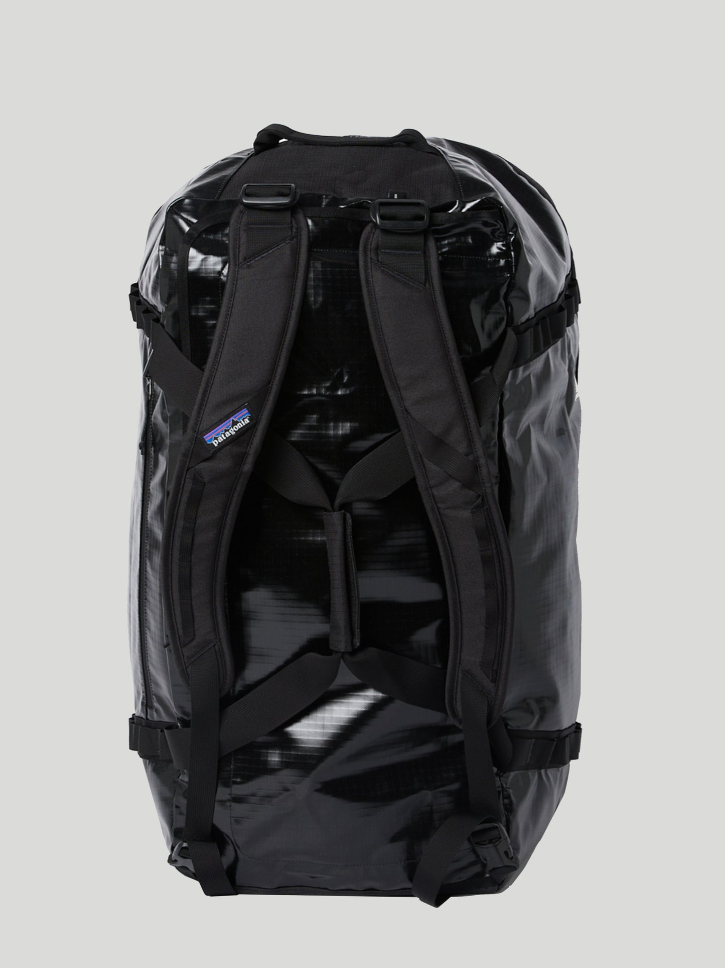 BLACK HOLE DUFFEL
