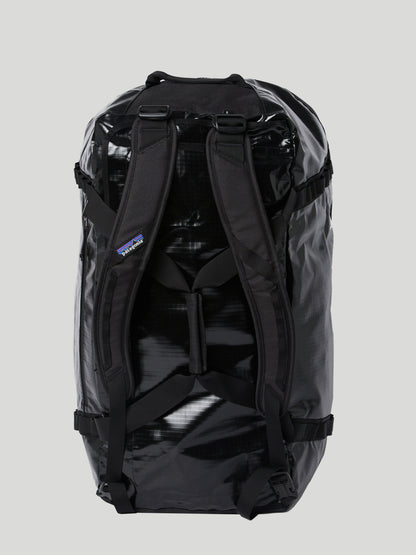 BLACK HOLE DUFFEL