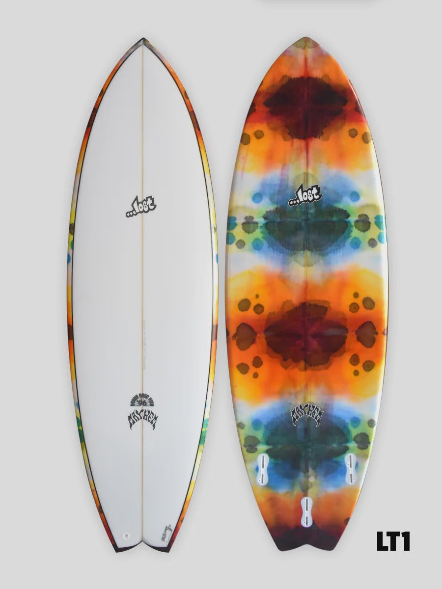 RNF 96 LONG TOE – Alohasurfmanly