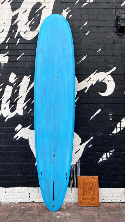 TB SLIPPER 9'0 ROUND