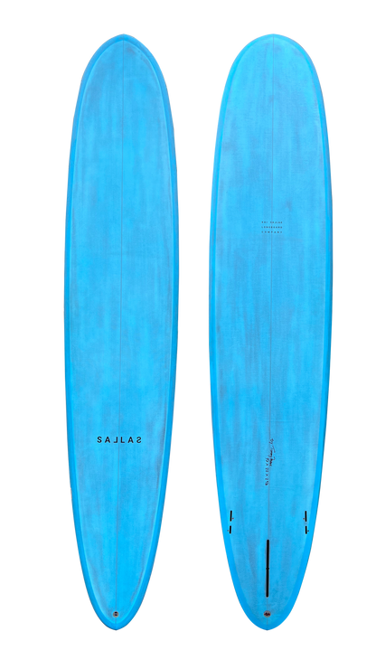 TB SLIPPER 9'0 ROUND