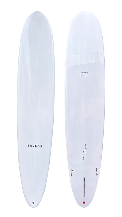 TB SLIPPER 9'0 ROUND