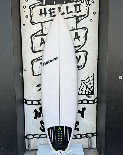 USED - 5'10 TOKORO SF3