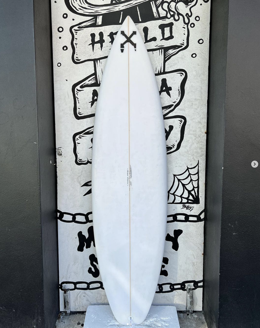 USED - 6'2 XANADU (32L)
