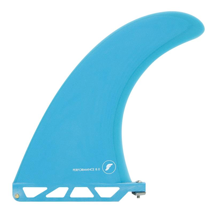 PERFORMANCE 8.0 FIBERGLASS