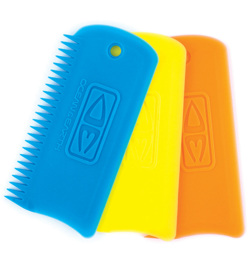 Bender Wax Comb