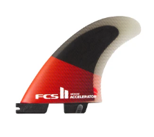 ACCELERATOR PC TRI FIN