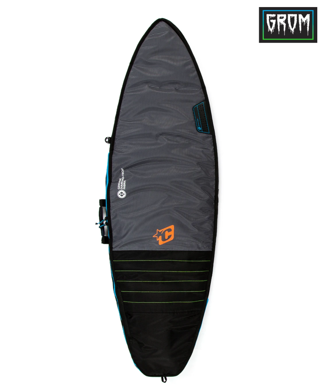 5'0 GROM DAY USE