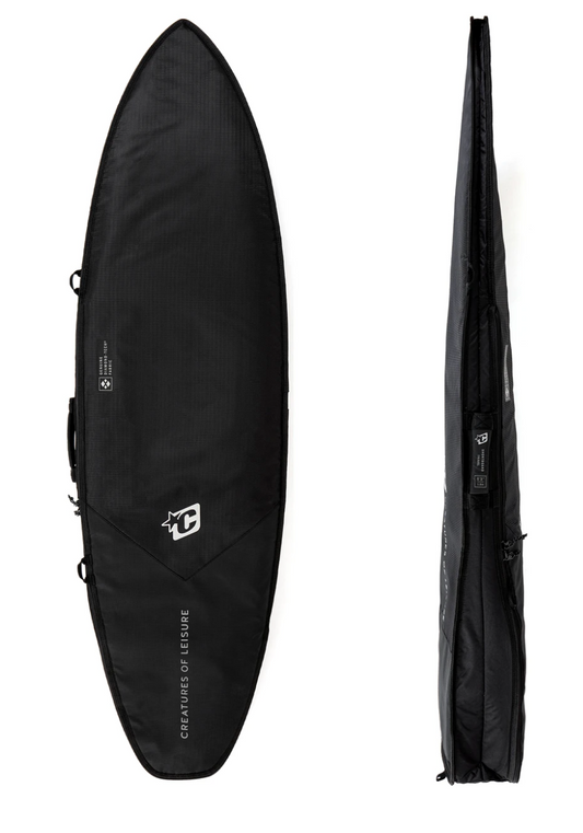 SHORTBOARD TRAVEL DT2.0