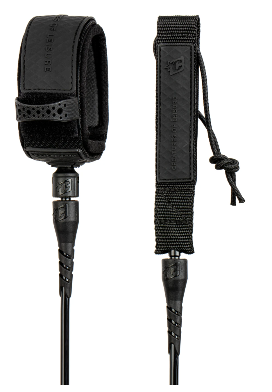 RELIANCE LITE 6 - BLACK