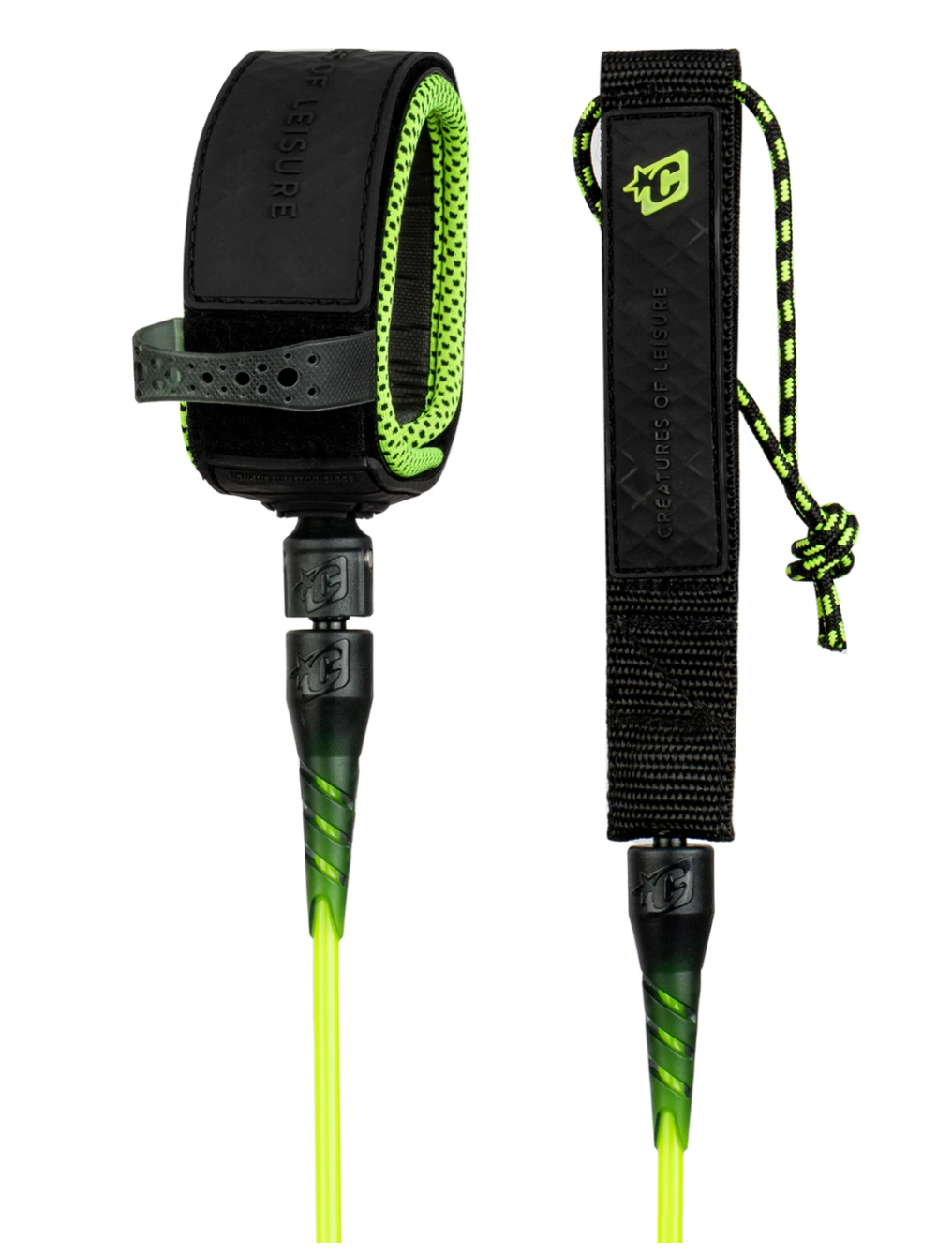 RELIANCE LITE 6 - BLACK