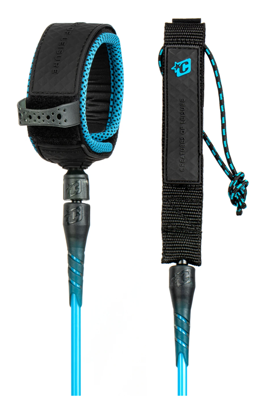 RELIANCE LITE 6 - BLACK