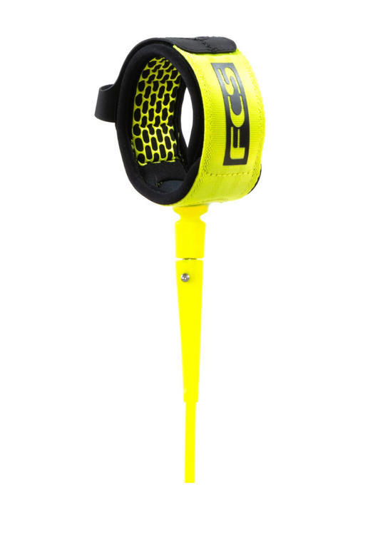 FCS ALL ROUND ESSENTIAL 7' LEASH