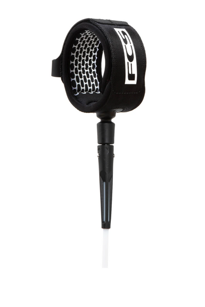 FCS ALL ROUND ESSENTIAL 6' LEASH