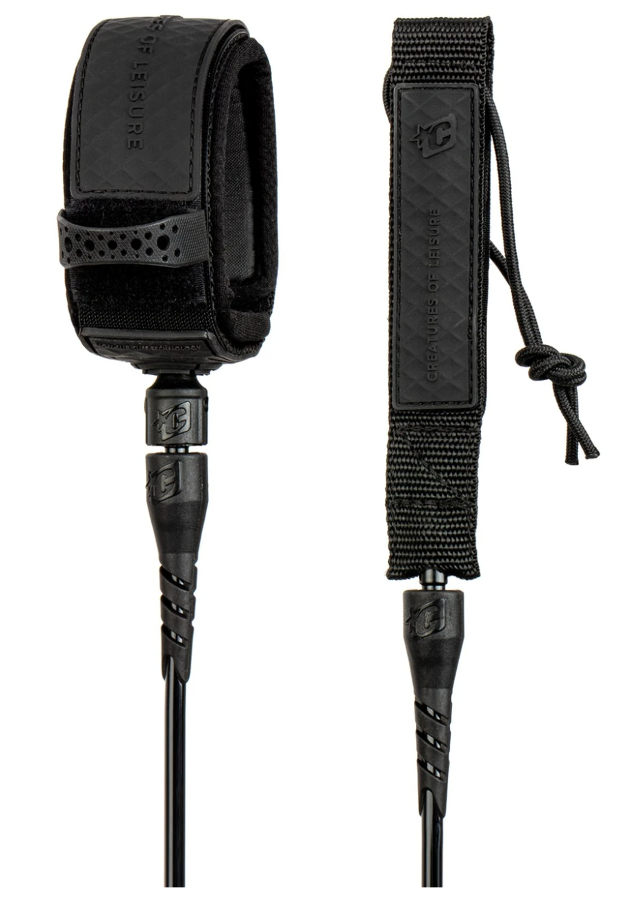 RELIANCE PRO 8 - BLACK BLACK