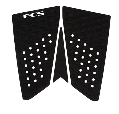 FCS T-3 WIDE TRACTION - GREY