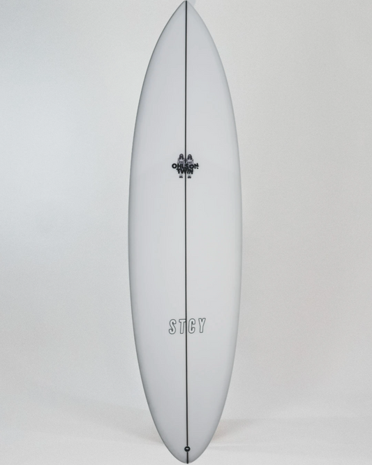 OHLSON TWIN