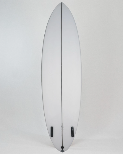 OHLSON TWIN