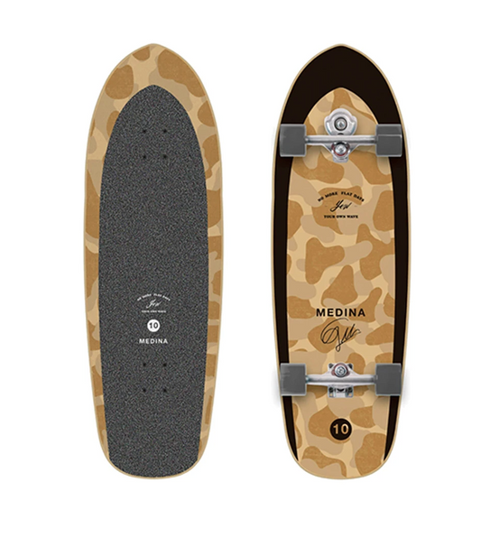 YOW MEDINA CAMO 33.5"