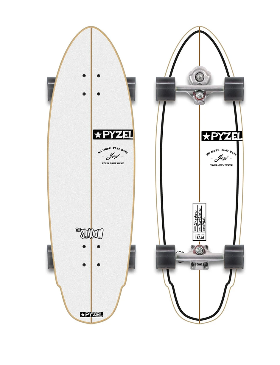 YOW PYZEL SHADOW 34"