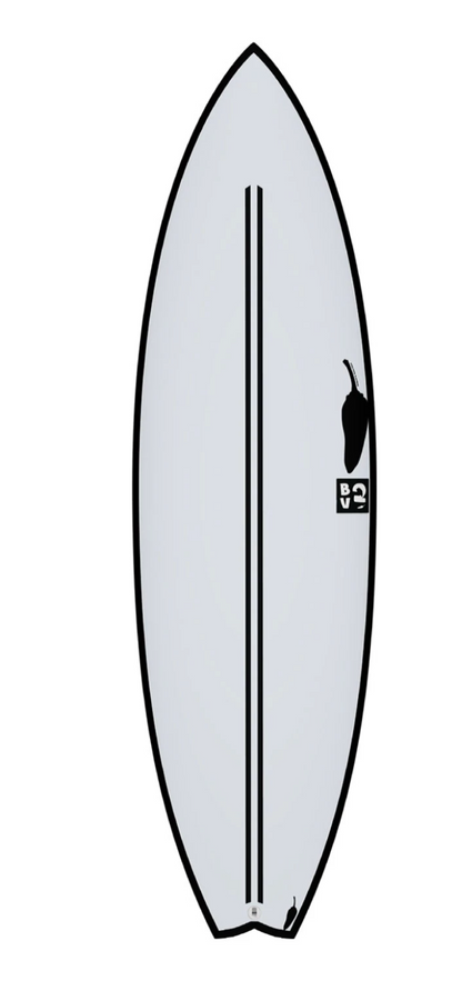 CHILLI BV2 EPS