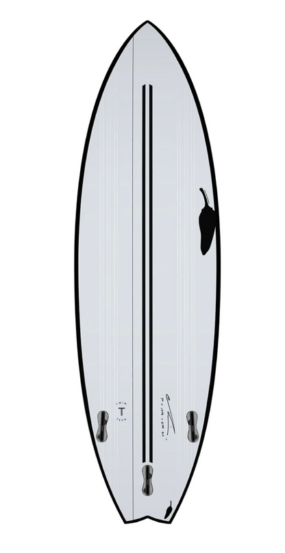 CHILLI BV2 EPS