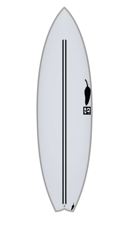 CHILLI BV2 EPS