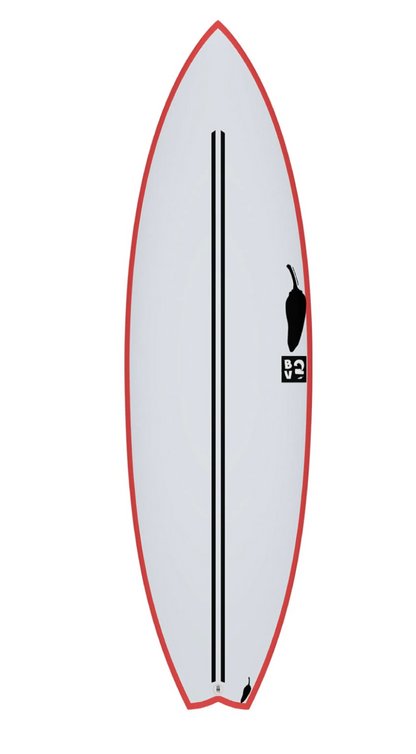 CHILLI BV2 EPS