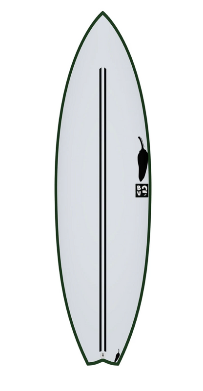 CHILLI BV2 EPS