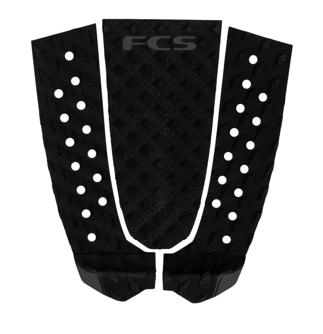 FCS T-3 WIDE TRACTION - GREY
